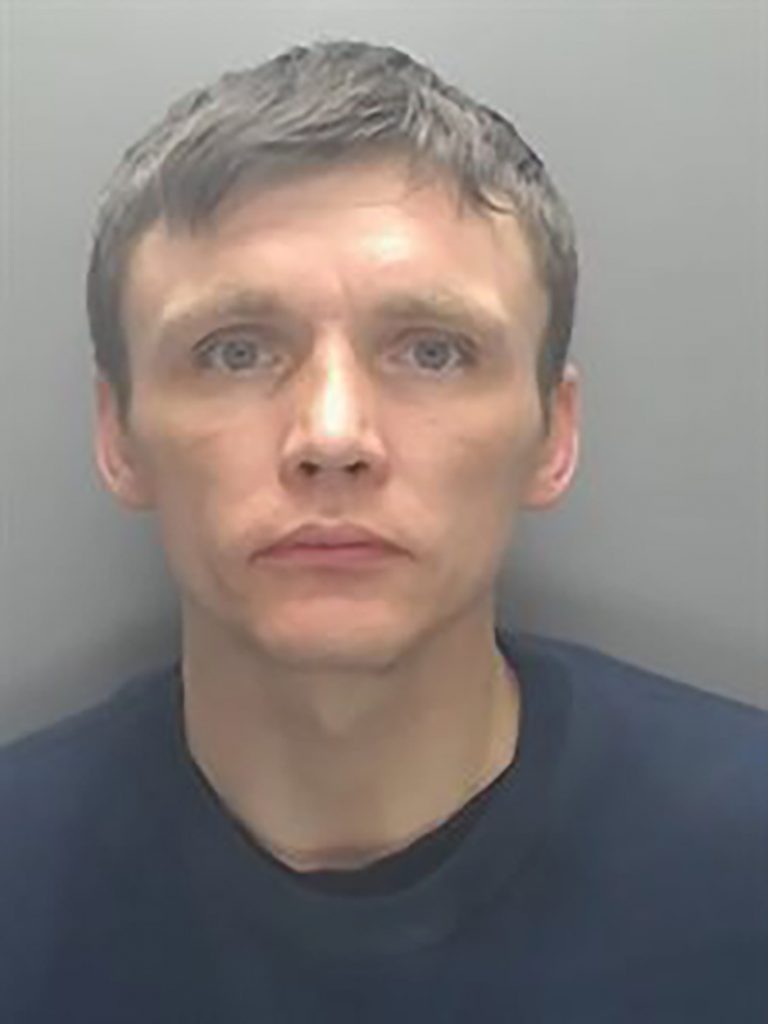 Ferryhill burglar sent to prison Ferryhill burglar sent to prison