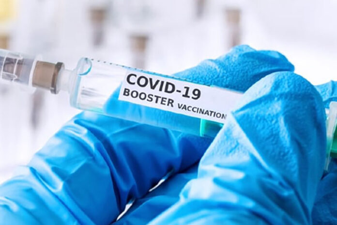 Covid19-booster