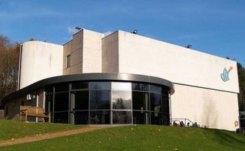 Proposals to redevelop the former DLI Museum DLI-Museum