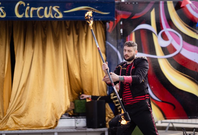 Festival fun coming to Bishop Auckland Festival fun coming to Bishop Auckland