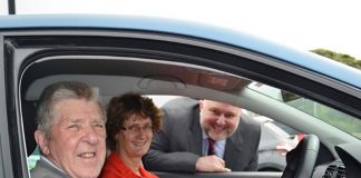 Police encourage motorists to take the sage test John-Turner-from-Consett