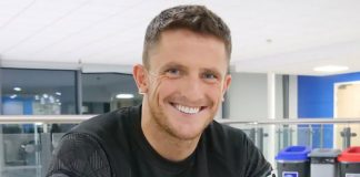 Ramshaw signs a new deal with the Moors rob-ramshaw