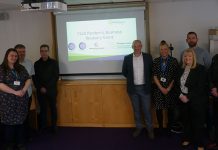New scheme aims to support businesses bounce back SDEA-grant