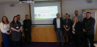 New scheme aims to support businesses bounce back SDEA-grant