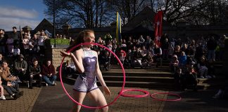 Festival fun and activities coming to Ferryhill shildon-street-festival