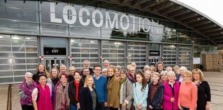 Community opera project to be celebrated at Locomotion Song-of-Our-Heartland-Community-Chorus