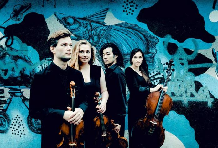 barbican-quartet barbican-quartet