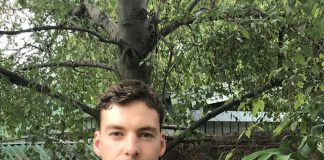 New Aussie signing for Bishop Auckland Cricket Club ben-rosenboom