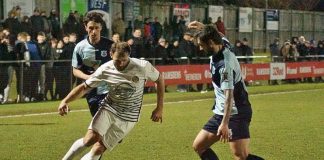 Auckland Derby match preview as Two Blues travel to West bishop-west-dccup