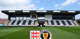 Brewery Field to host prestigious international football match brewery-field