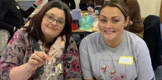 Local schools celebrate fifth year of CPD partnership Continuing Professional Development