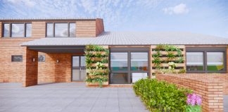 Community Centre on Henknowle to be transformed