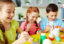 Easter holiday activities across the region easter-fun-dcc