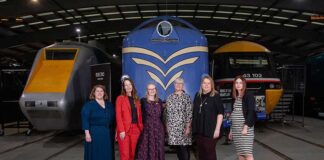 Shildon disappointment as Durham chosen for Railway HQ bid railway-HQ-bid-locomotion