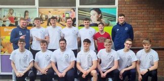 Water Polo Club narrowly miss out on League title sedgefield-water-pool-club