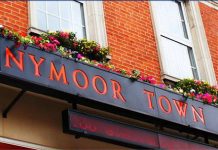 Festive fun thanks to Community Chest… spennymoor-town-council