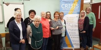 Woodhouse Church celebrates 60 years! woodhouse-close-church