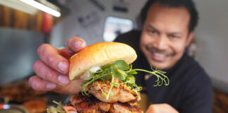 Scrumptious success as thousands turn out for Bishop Auckland Food Festival Bishop Auckland Food Festival