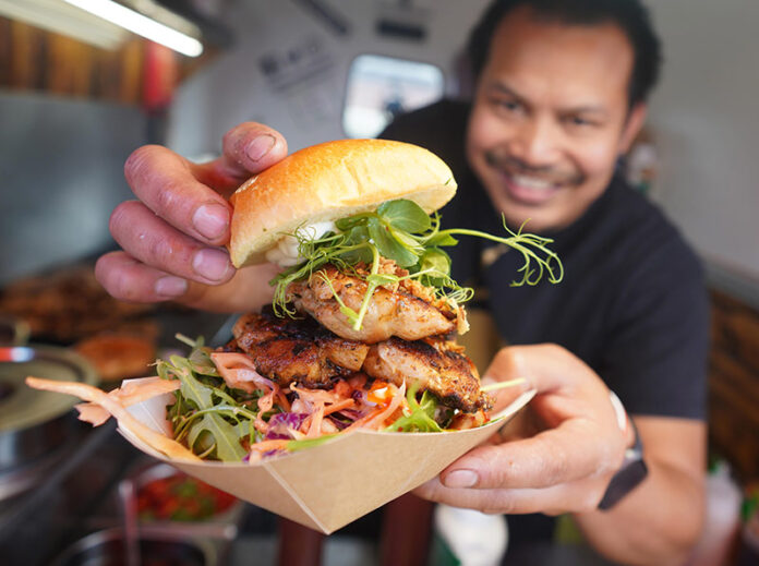 Bishop Auckland Food Festival Bishop Auckland Food Festival