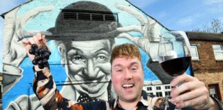 New festival for Bishop Auckland Thomas Wales is the founder of Baccanalia, a new entertainment festival for Bishop Auckland, childhood home of comedy great Stan Laurel.