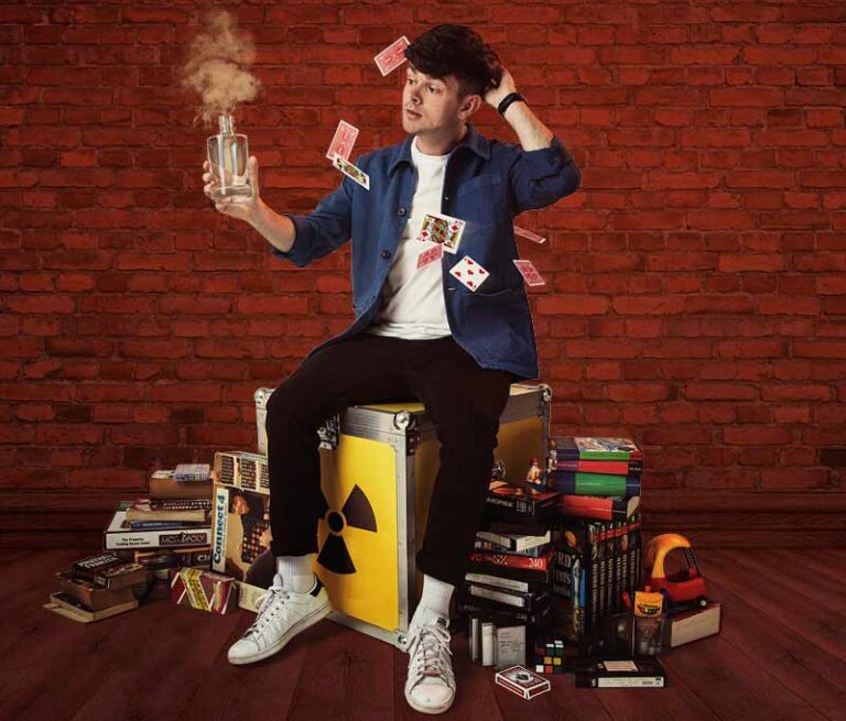 Summer programme announced for Bishop Auckland venue Summer programme announced for Bishop Auckland venue