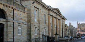 Bishop Auckland town councillor jailed for NHS and union fraud Durham Crown Court