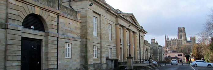 Durham Crown Court Durham Crown Court