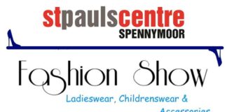 Fashion fundraiser at St Paul’s Fashion fundraising show to take place on 21 May