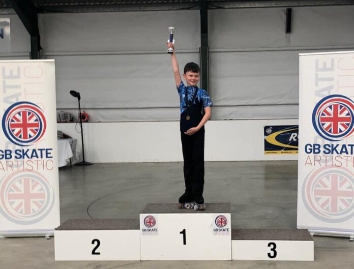 thumbnail_image1 Liam Stevens (8) wins gold and silver