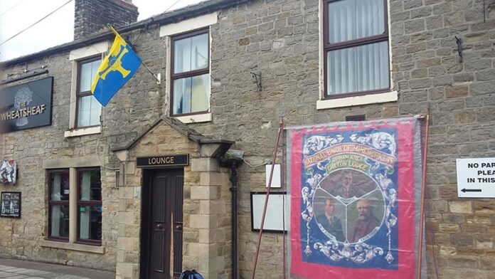 Fundraising event to take place at Wheatsheaf Fundraising event to take place at Wheatsheaf