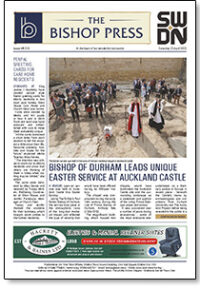 Bishop Press, issue 318