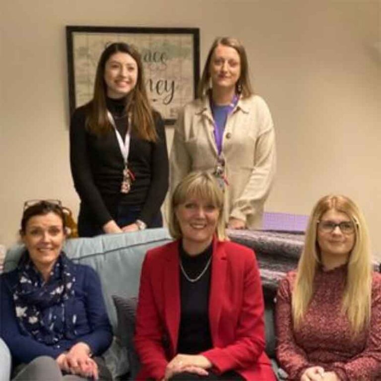 PCC supports service for sexual violence victims PCC supports service for sexual violence victims