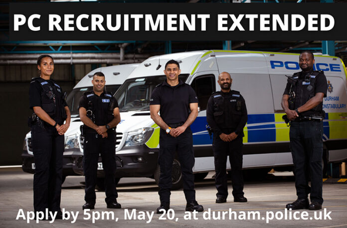 PC-RECRUITMENT-EXTENSION-(1) PC recruitment extended until May 20.