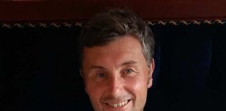 Bishop Auckland civic society talk Niall Hammond will talk about the Stockton and Darlington Railway: the railway that got the world on track.