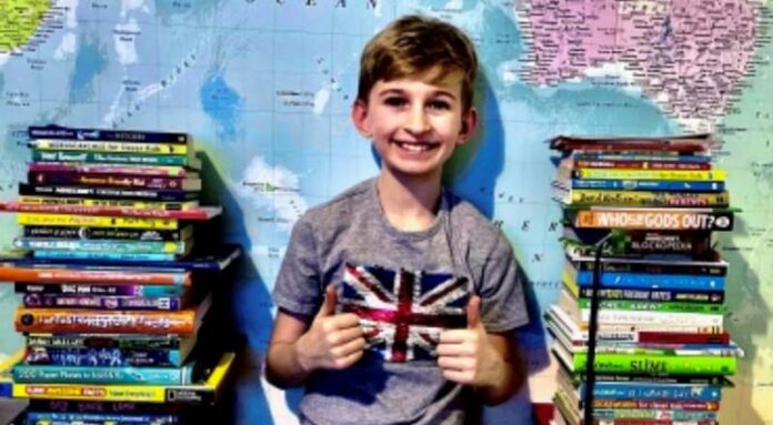 TomRichardson Tom Richardson, of Durham City, will be a baton bearer when the Queen's Baton Relay visits the area.