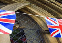 Ferryhill Methodist Church to host Platinum Jubilee event Platinum Jubilee event to be hosted at the Methodist Church.