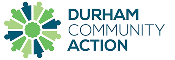 Durham Community Action logo