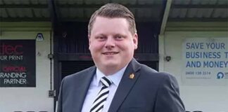 Geldard appointed as Wilson Departs Ian Geldard has been appointed as Spennymoor Town FC’s General Manager.