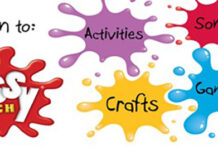 Platinum Jubilee Crafternoon at Messy Church Messy Church is hosting its own celebration to commemorate the Queen's Platinum Jubilee.
