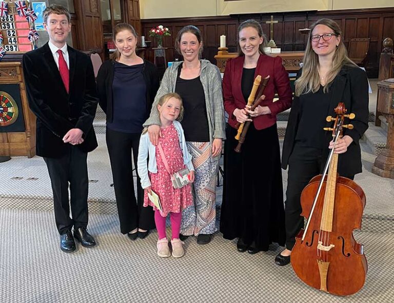 BAMS performance thrills young concert goer BAMS performance thrills young concert goer