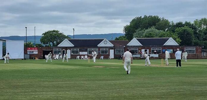 The Railwaymen found themselves at a loss against Redcar at the weekend.