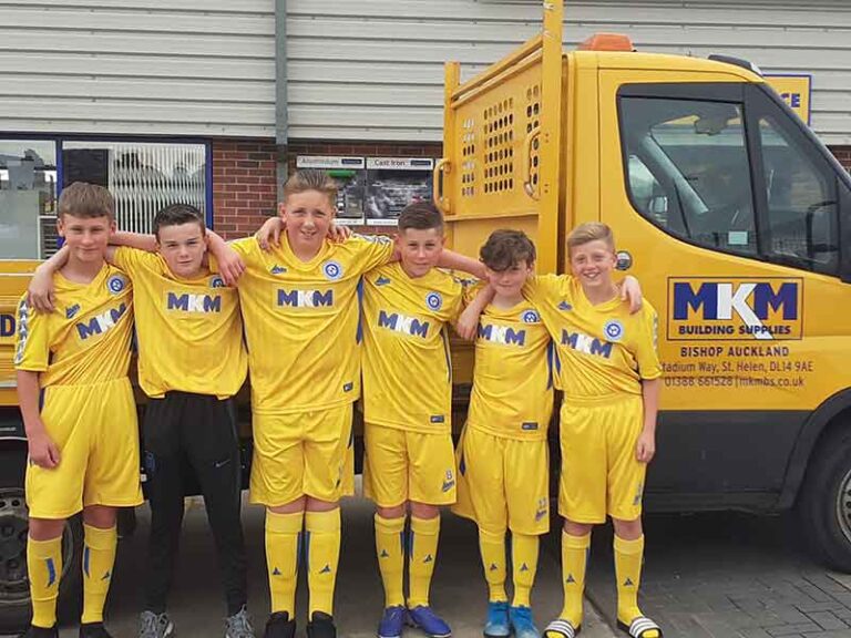 South West Durham Juniors FC South West Durham Juniors FC