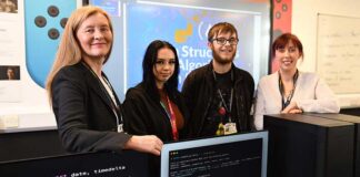 New IT suites give boost to region’s digital sector Bishop Auckland College gains new IT suites