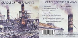 CD on sale to support choir The CD has been recorded to raise money for the Shildon Institute Singers.
