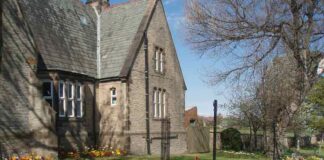Green Flag Award for local parks