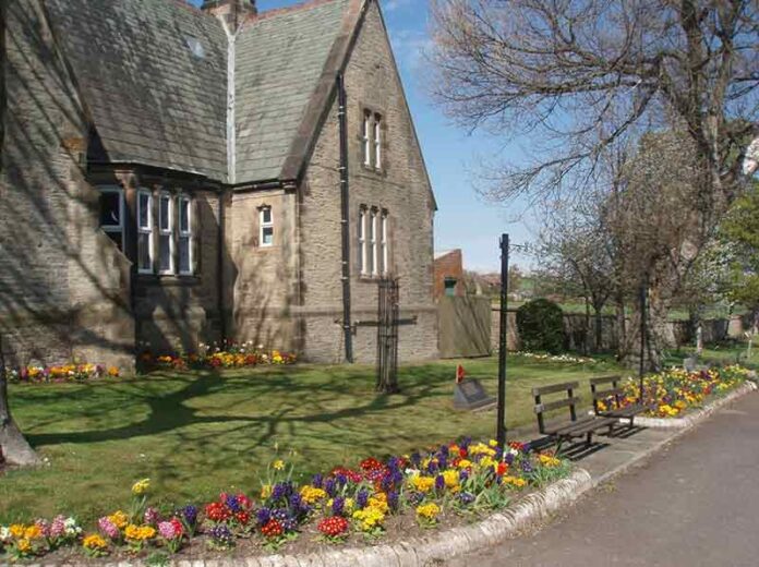 Duncombe-Cemetery