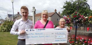 Town Council provides youth activity summer funding