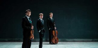 Final concert of the season from BAMS