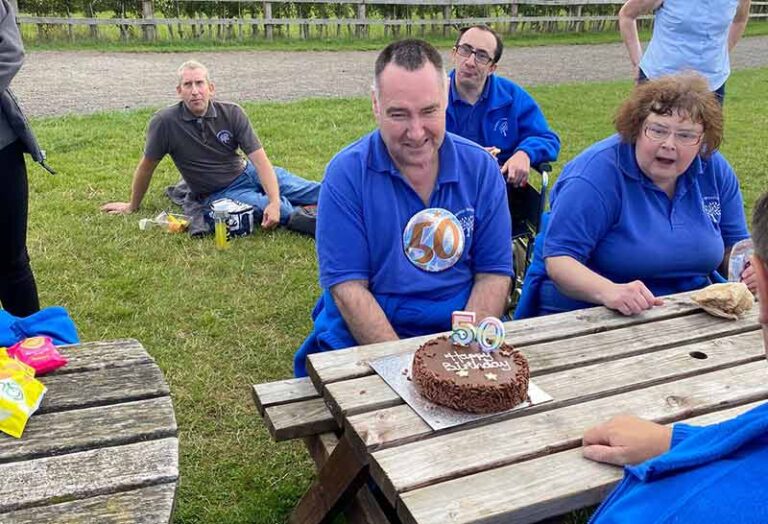 Endeavour’s Strevan celebrates his 50th!