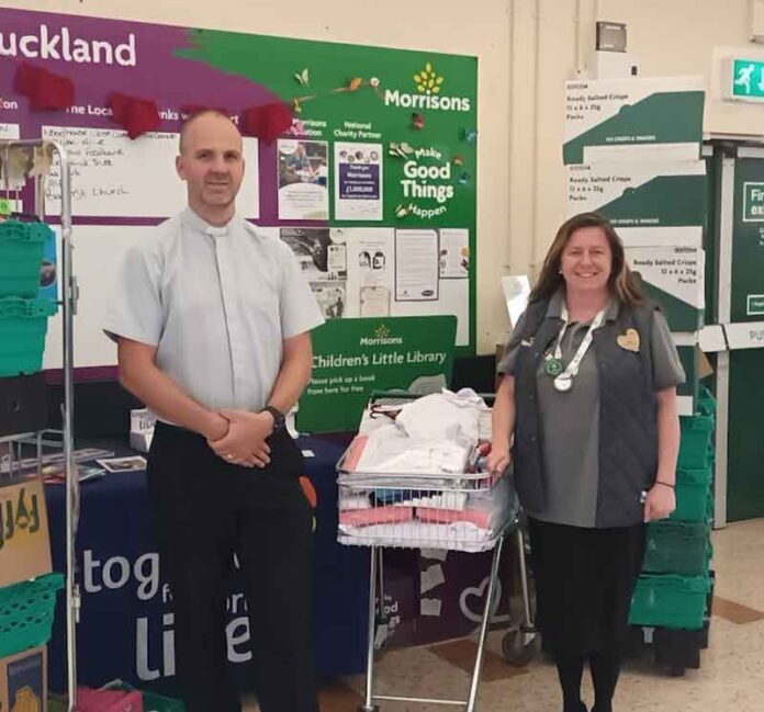 morrisons
